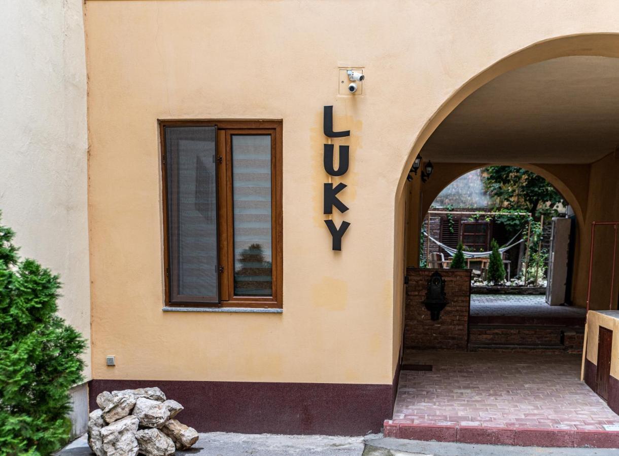 דירות בראשוב Luky 12 מראה חיצוני תמונה