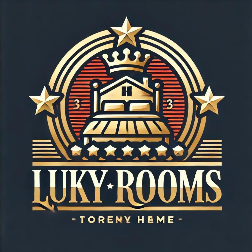 דירות בראשוב Luky 12 מראה חיצוני תמונה