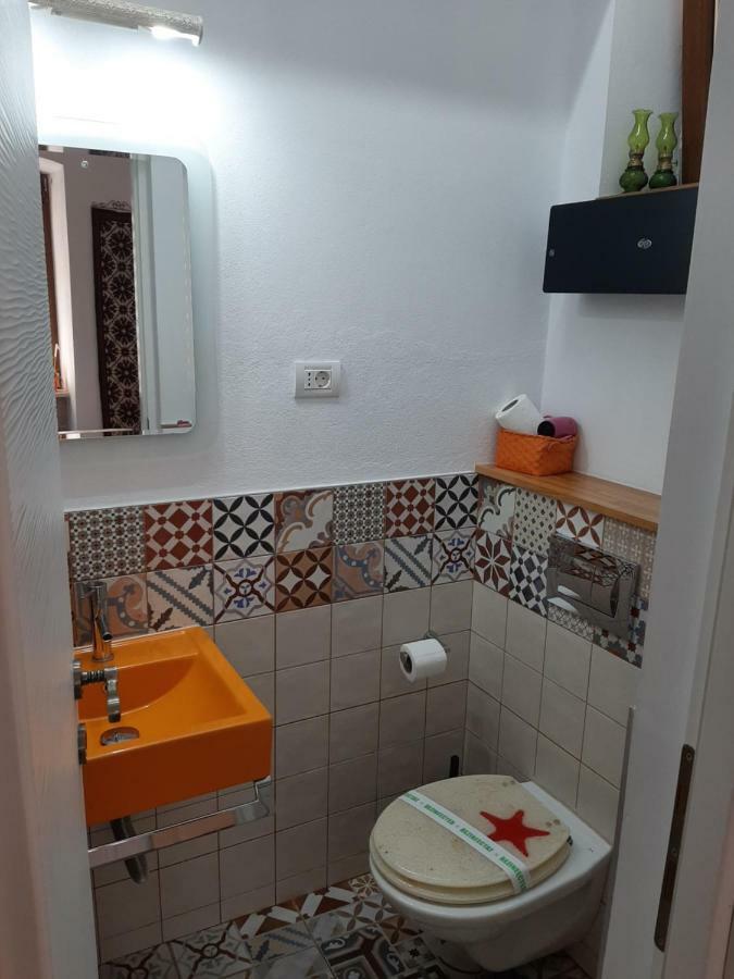 דירות בראשוב Luky 12 מראה חיצוני תמונה